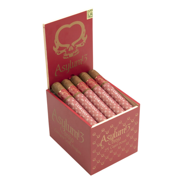 60X6, , jrcigars